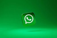 Alertan sobre una nueva estafa por WhatsApp: cómo evitar que accedan a tus datos