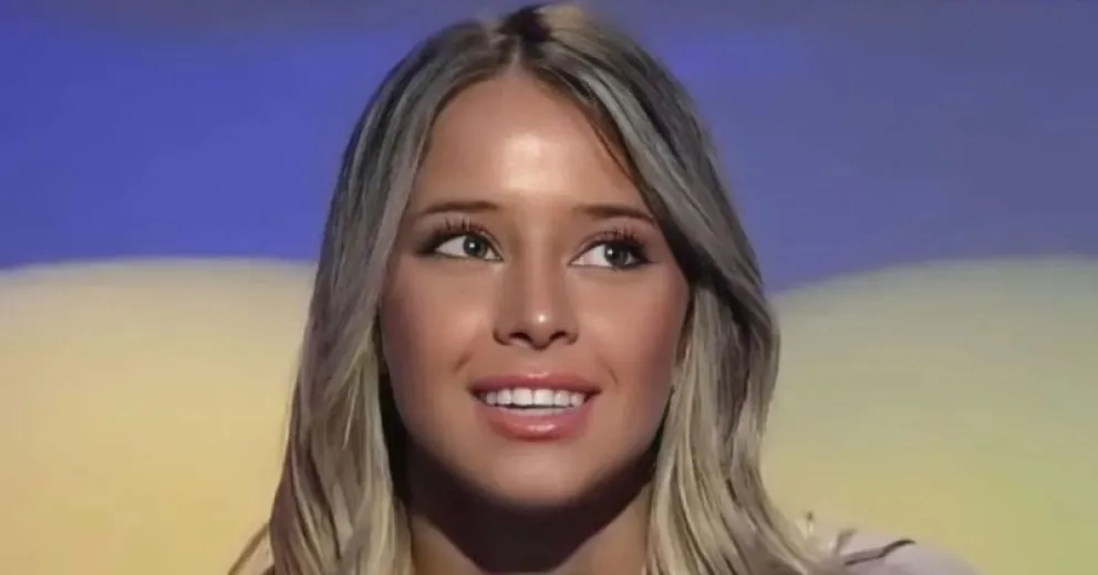 El cambio de look de Zoe Bogach tras salir de la casa de Gran Hermano