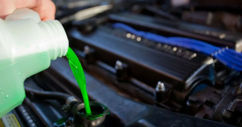 Preparar al automóvil para disfrutar sin riesgo en rutas de la región