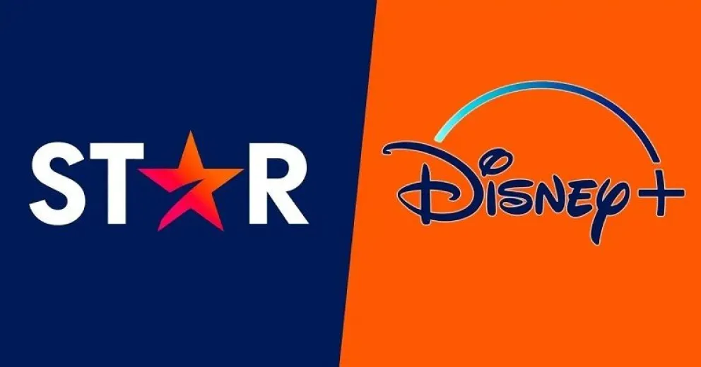 Star+ se fusiona con Disney: cómo acceder al contenido desde ahora
