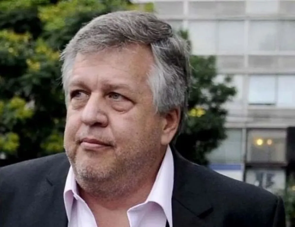 Stornelli ve los mismos delitos en una acción de Parques que en resoluciones del INAI