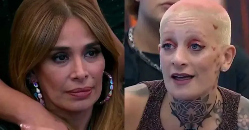 La Gata Noelia fue eliminada de Gran Hermano: cuál fue la reacción de Furia