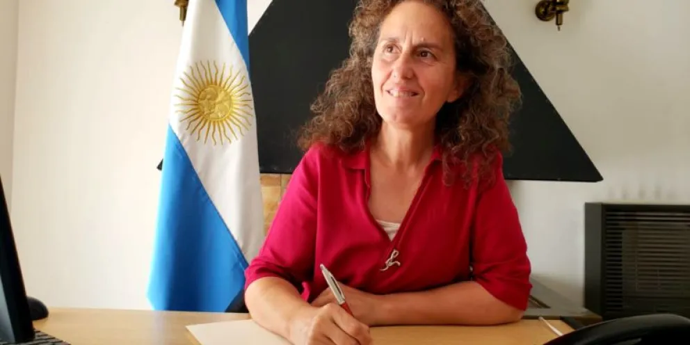 Defensora del Pueblo: “Las tarifas no deben poner en riesgo la economía familiar”