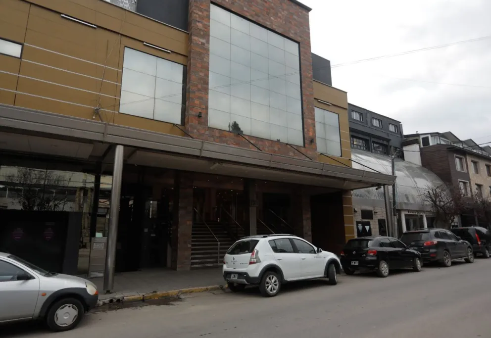 Se debate en Bariloche la importancia de "Redes y Ciudades Inteligentes"