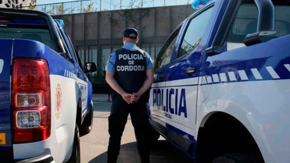Insólito: entraron a robar en una comisaría de Córdoba