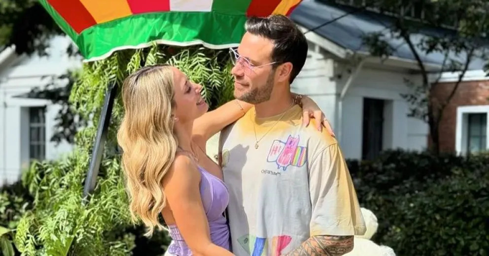 Los detalles de la boda íntima de Jésica Cirio y Elías Piccirillo, que se casan este domingo