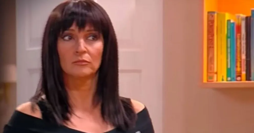 Las fotos de Graciela Stefani: así está la mala de Floricienta