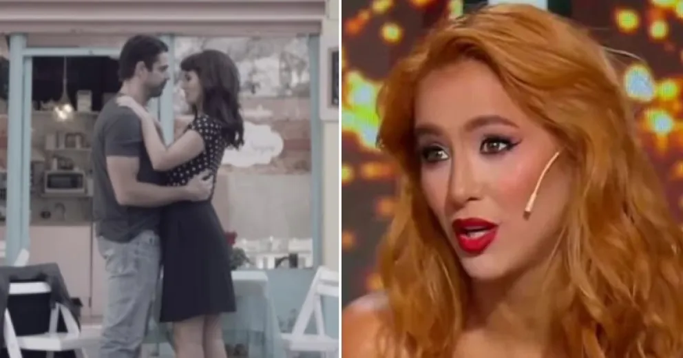 Por qué Luciano Castro le pidió perdón a Flor Vigna tras confirmarse su romance con Griselda Siciliani