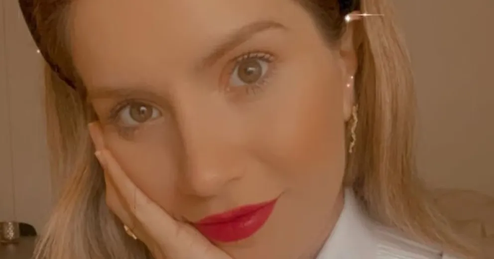 Laurita Fernández confirmó cuál es la enfermedad que afronta: “Siento impotencia y bronca”