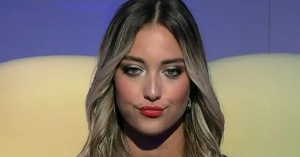 Por qué Florencia vive enojada con Gran Hermano: “Me pide siempre que…”