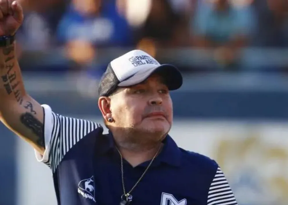 Postergan el inicio del juicio por la muerte de Diego Maradona