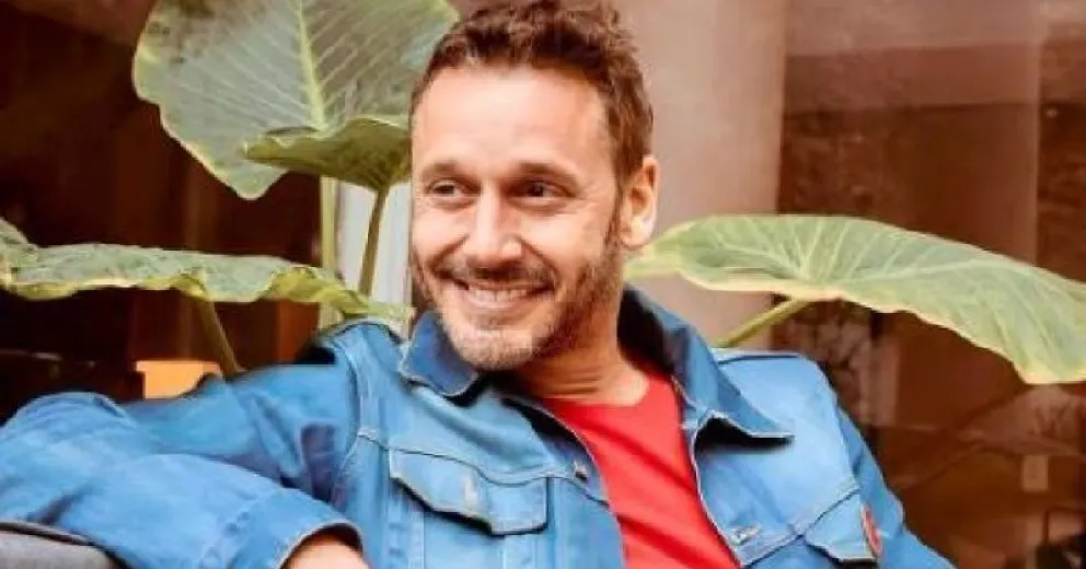 Benjamín Vicuña se sinceró sobre su soltería: “Récord”