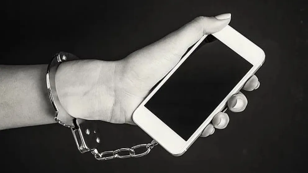 Nomofobia: El trastorno del siglo XXI que afecta a millones de personas