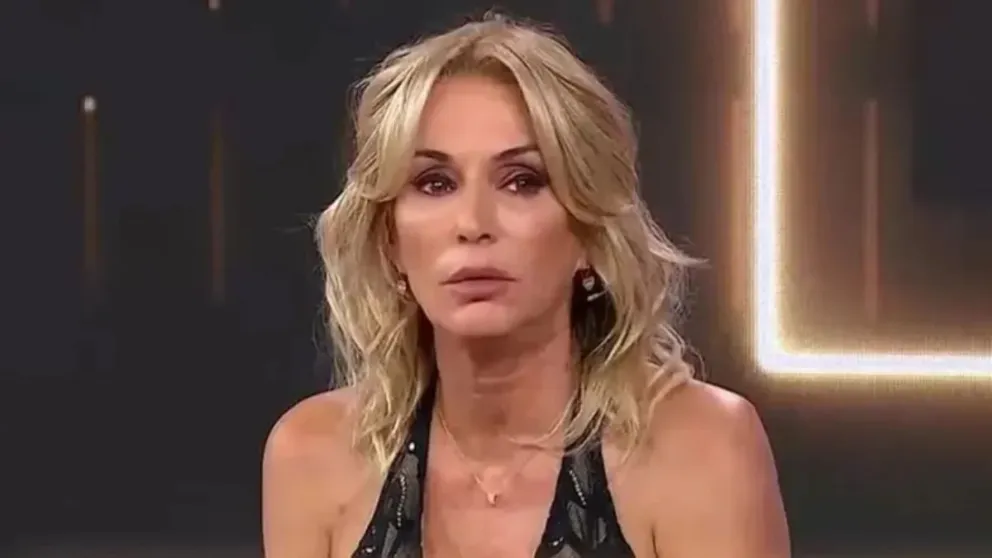 Yanina Latorre explotó contra Pablo Echarri por sus críticas a Javier Milei