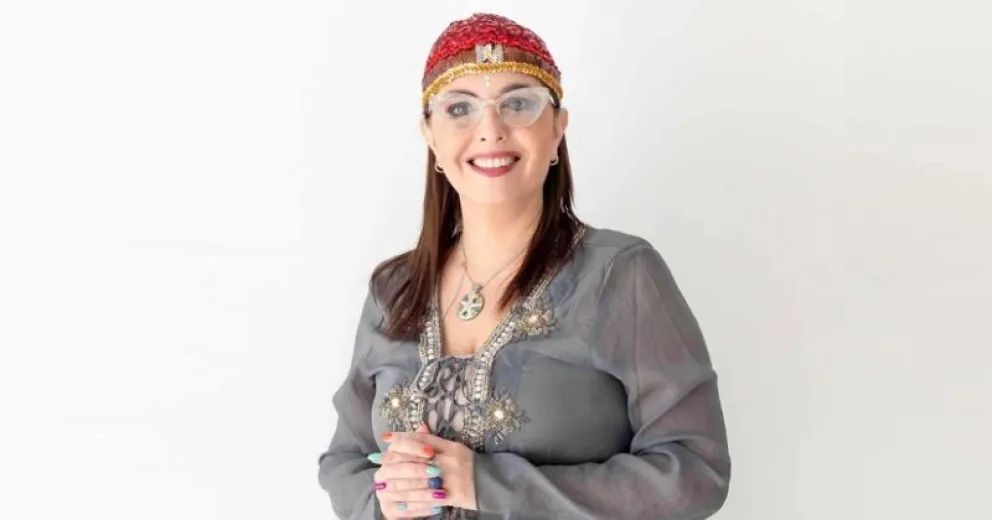 Las predicciones de Jimena Latorre, signo por signo, del 26 de mayo al 1° de junio