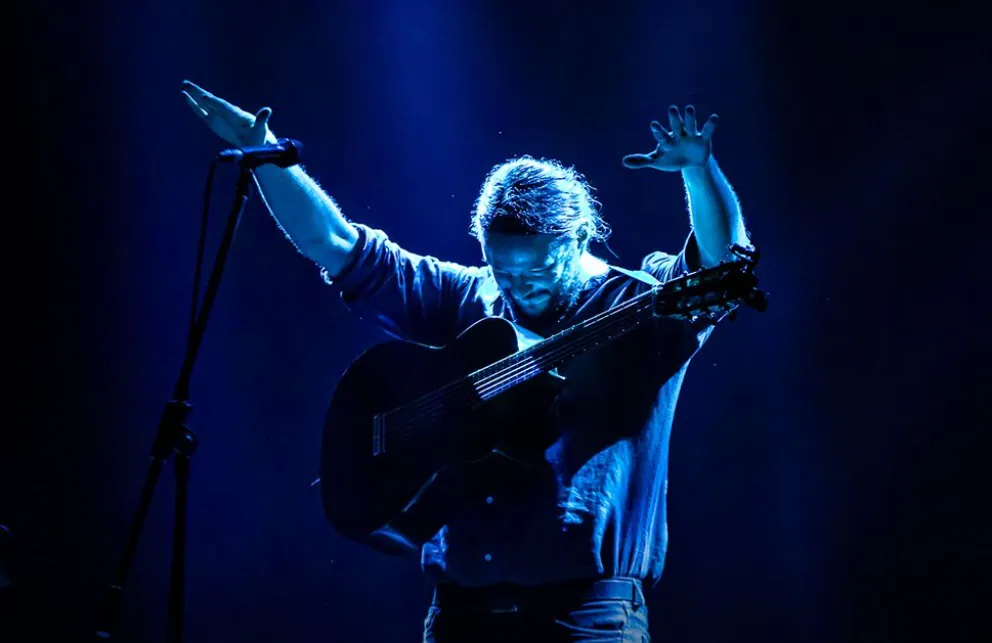 “La música tiene el poder de hacernos sentir parte de un nosotros”