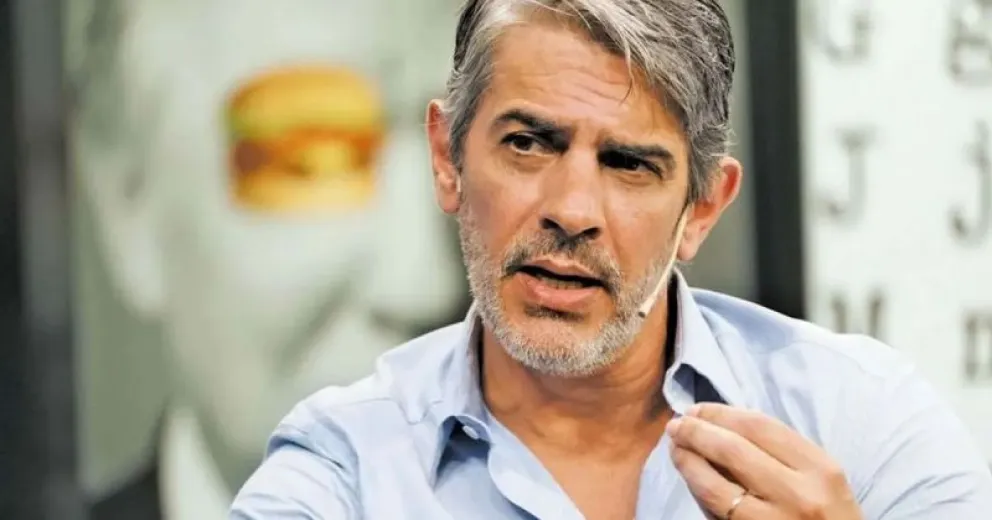 Pablo Echarri confesó cómo lo afecta la crisis económica: “Cambio dólares para…”