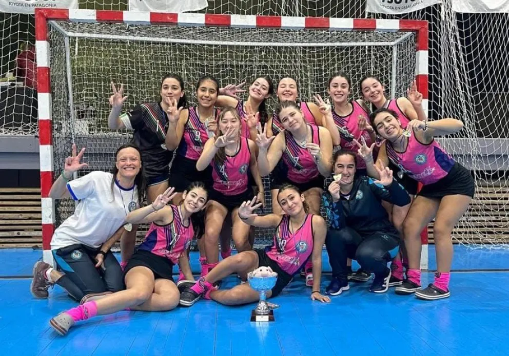 “Llegamos a la final con la convicción de poder lograr el tricampeonato”