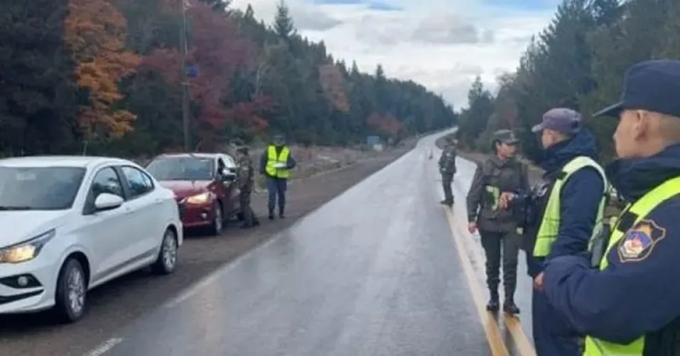 Se reforzó la seguridad urbana y rural en Villa La Angostura