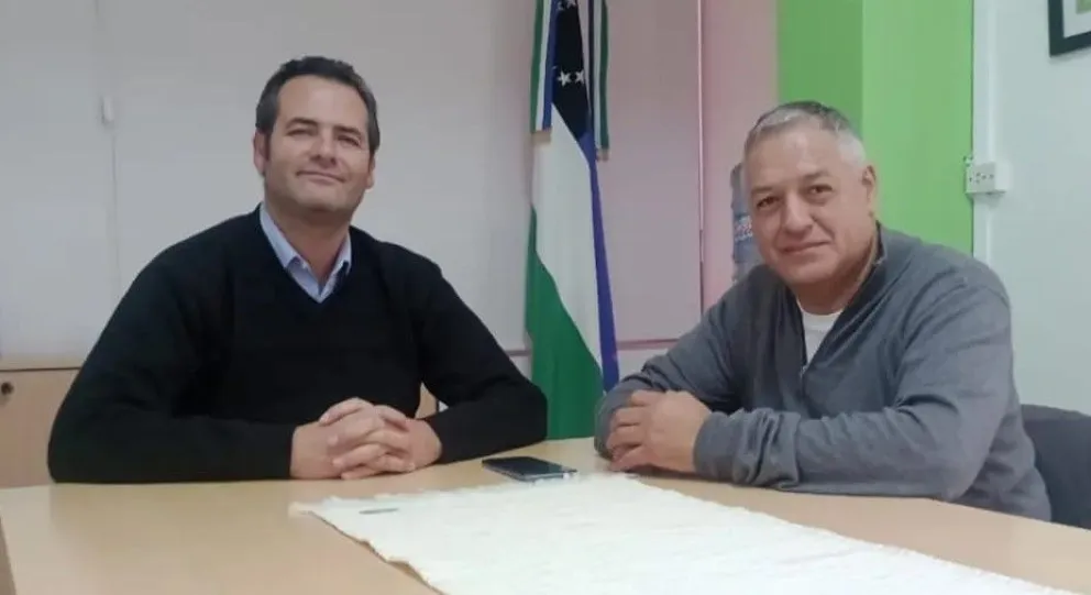 El presidente de la Federación Patinadores del Comahue confirmó todas las fechas del resto del año