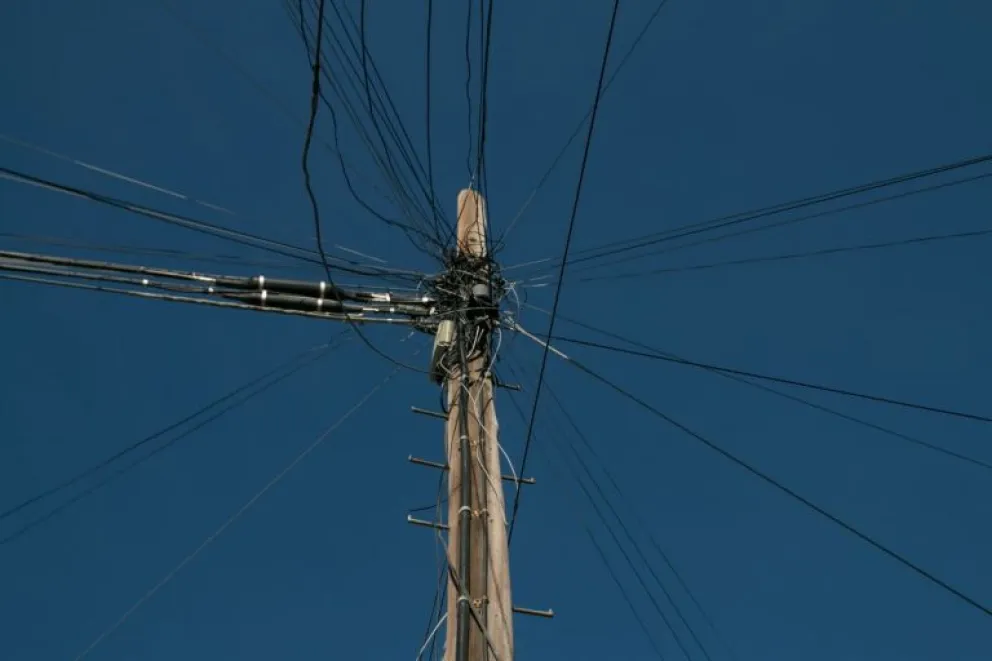 Corte de energía programado para mañana en la zona norte de Bariloche 