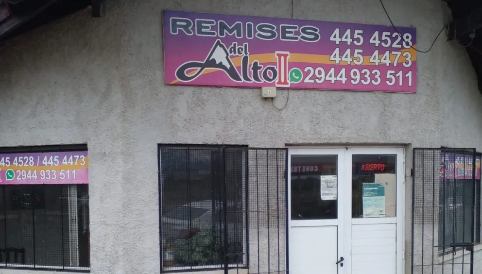 "Que el intendente mande diez autos a cubrir los barrios de arriba, como está establecido en ordenanza"