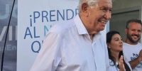 Falleció Guillermo Pereyra, histórico líder de petroleros