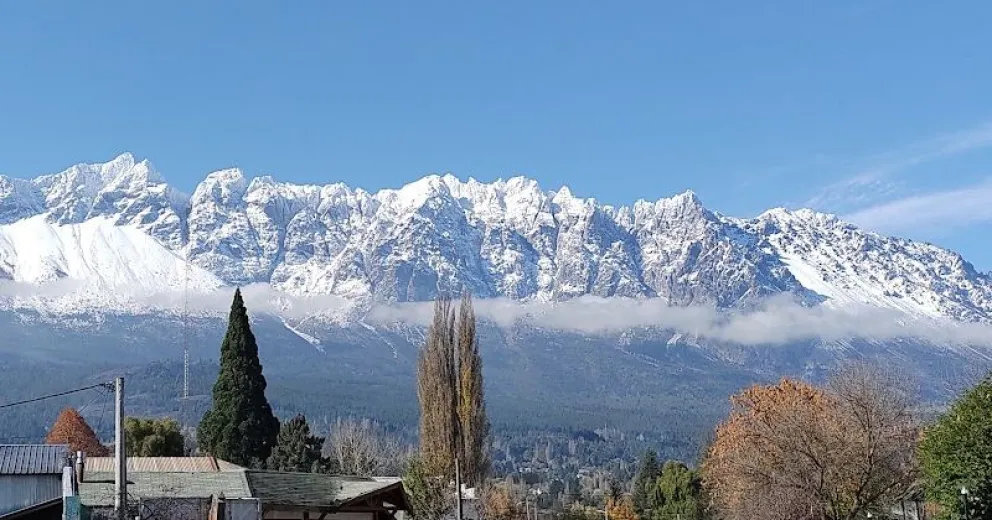 Vecinos de El Bolsón no quieren aerosillas en el Piltriquitrón