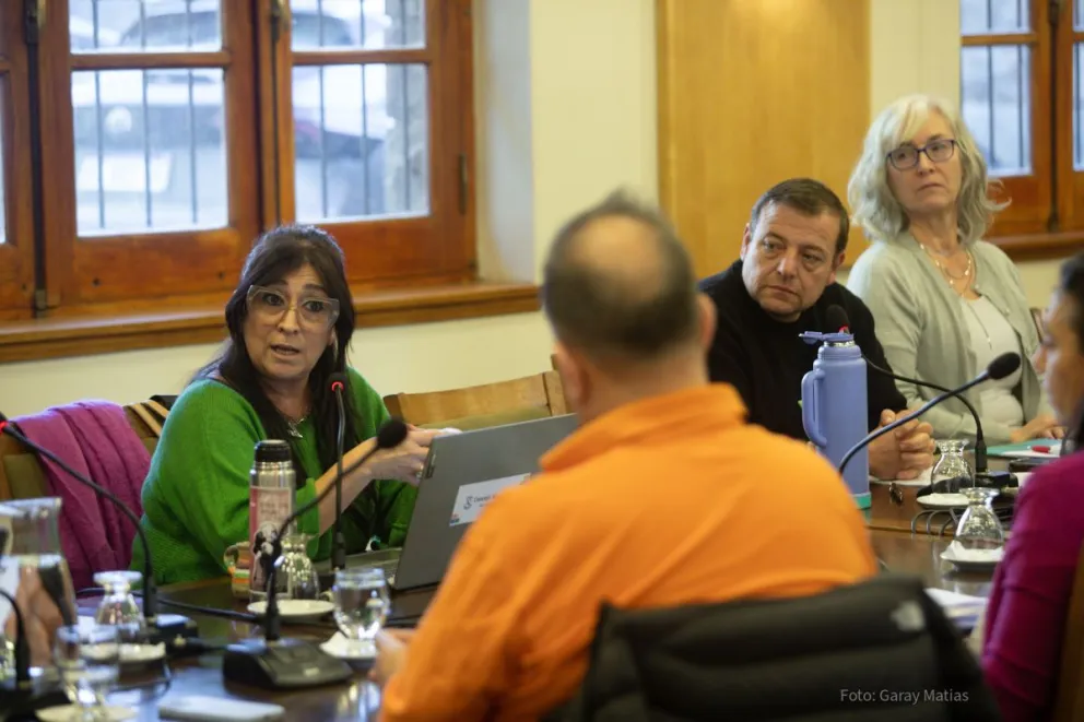 “Picante” cruce entre concejales y funcionarios en el Deliberante