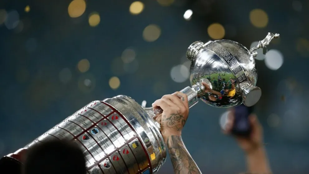 Sorteo de Octavos de Final de la Copa Libertadores 2024: los detalles