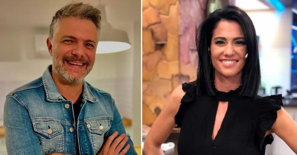 Ricky Diotto y Delfina Gerez Bosco confirmaron su relación con un tierno posteo