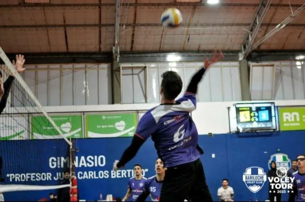 Este fin de semana vuelve el BVC Tour con importantes figuras