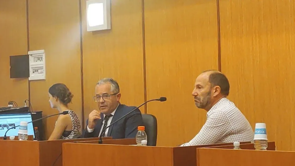 Piden declarar culpable a Emiliano Gatti por tenencia y distribución de material de abuso sexual infantil