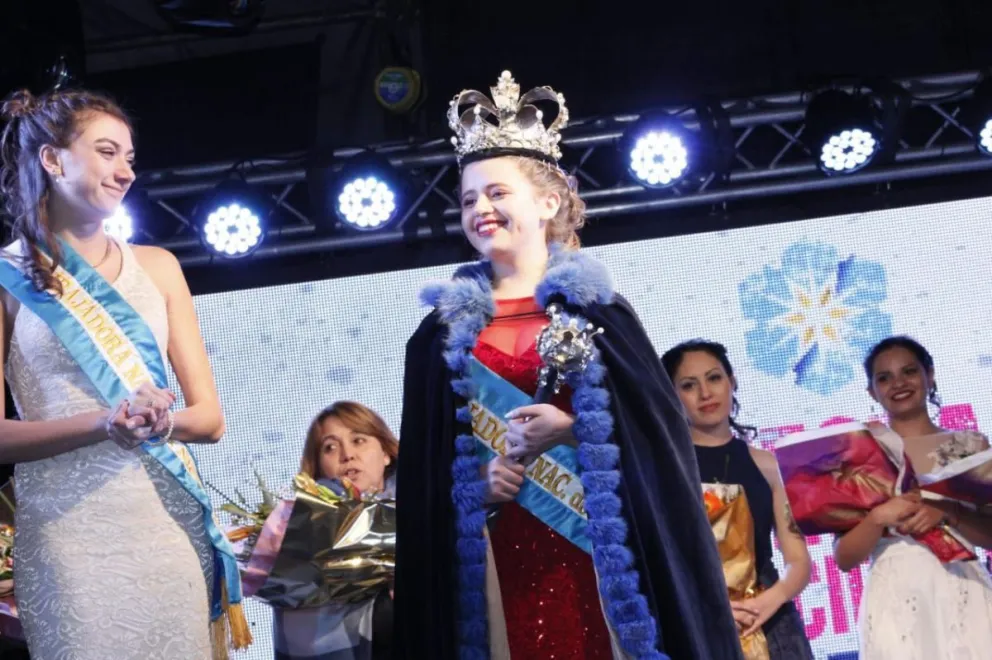 Quieren reemplazar la elección de la reina por el concurso “Un proyecto para mi barrio”