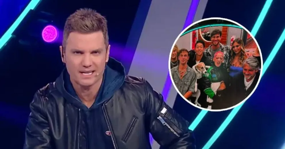 La fuerte advertencia de Gran Hermano a quienes incumplan el reglamento: "Las sanciones serán..."