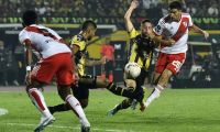 River enfrenta a Deportivo Táchira por la Libertadores: hora y TV