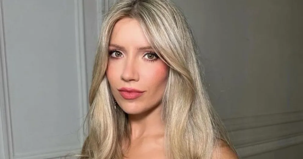 La desagradable sorpresa que Laurita Fernández se encontró al volver a su casa: "Un delito..."