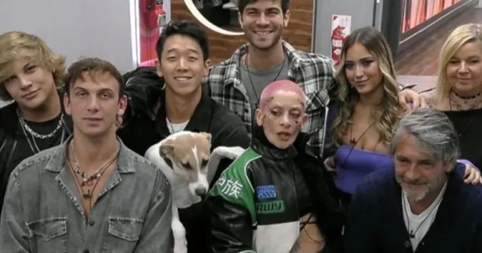 Quién se va de la casa de Gran Hermano según las encuestas