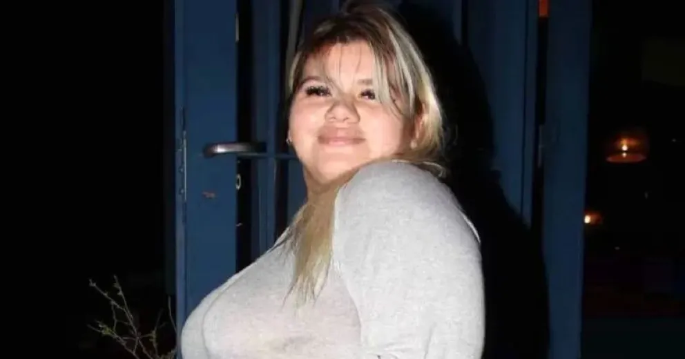 Morena Rial contó cuántos meses de embarazo lleva y habló del género de su bebé
