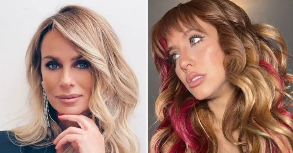 Cuál fue el consejo que Sabrina Rojas le dio a Flor Vigna tras romper con Luciano Castro