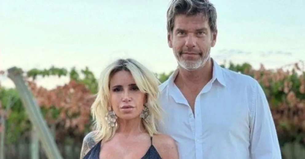 Flor Peña sorprendió al confesar cuál es la actividad que dejó de practicar con su esposo