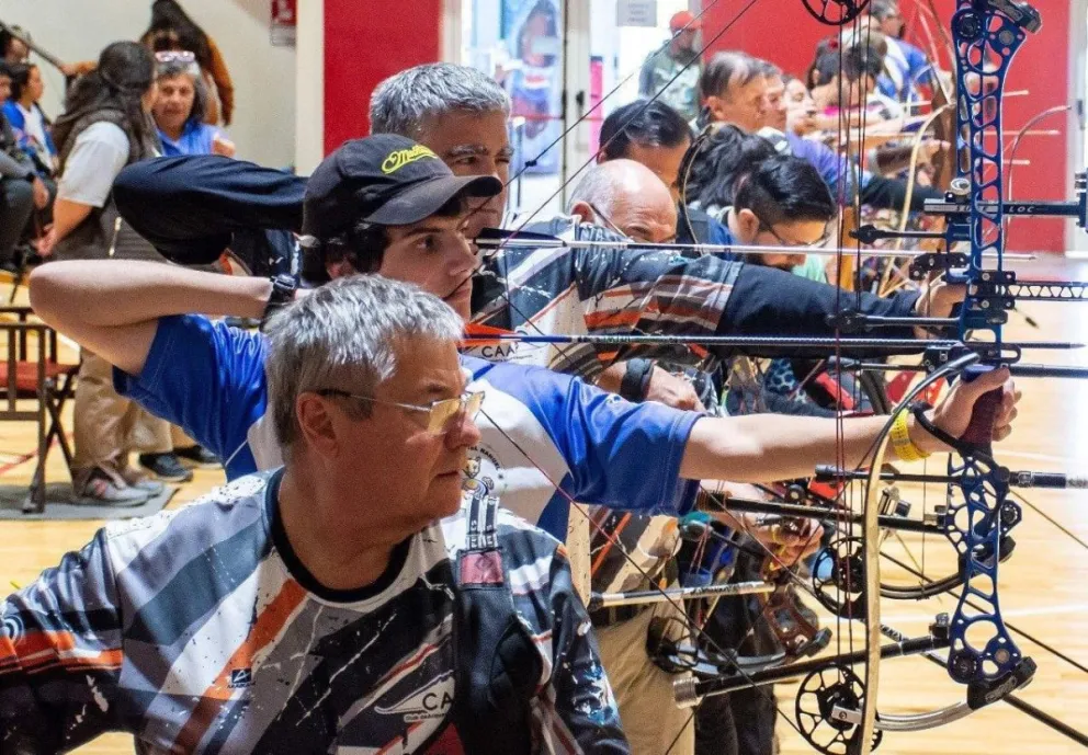 Bariloche será sede del “Torneo 10° Aniversario de Sala”