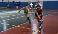 El hockey de mayores se juega en San Martín de los Andes y Bariloche