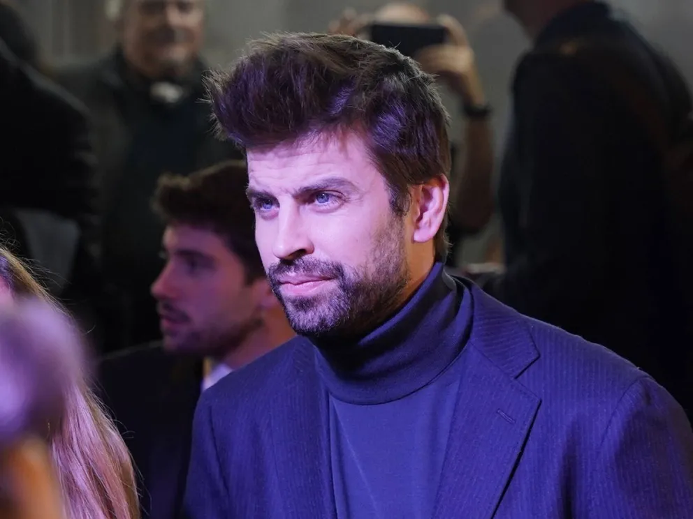 Imputan a Piqué por corrupción en la organización de la Supercopa española