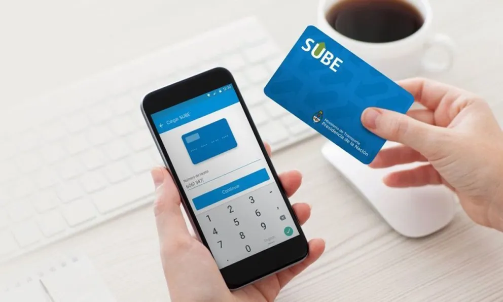 Lanzamiento de la nueva app SUBE: cuándo será