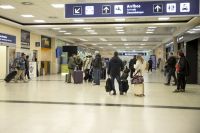 Acciones para asegurar que el aeropuerto de Bariloche funcione en un nivel óptimo