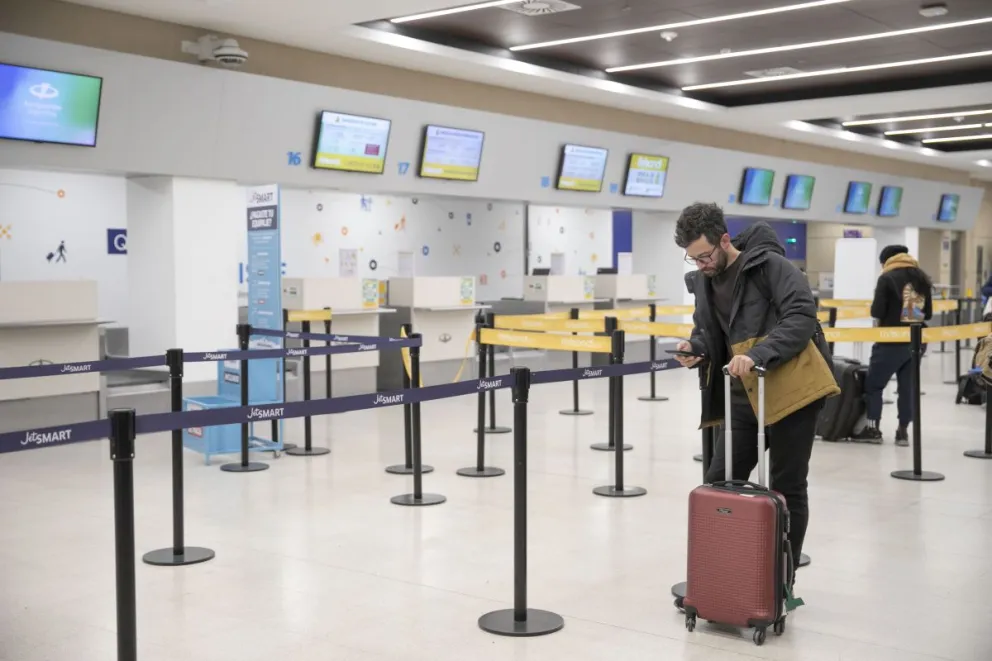 El jueves definen el plan de acción. Foto: archivo 