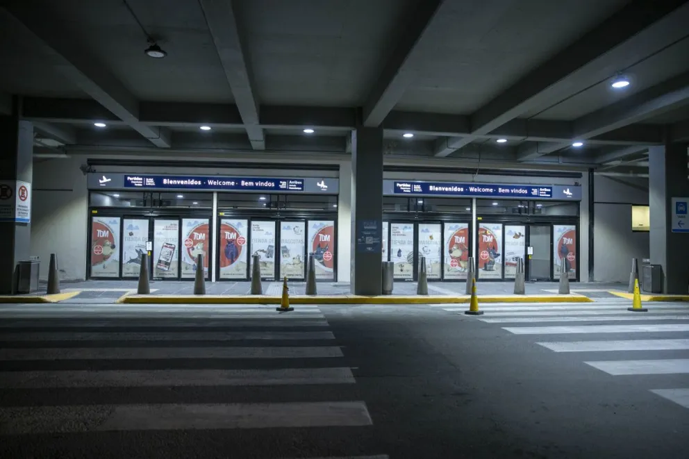De nuevo el caso en Bariloche, el Juzgado Federal local mantuvo su criterio y elevó el legajo a la Corte Suprema de Justicia para que dirima la contienda de competencia trabada entre los dos órganos judiciales. Foto ilustrativa de Eugenia Neme.