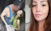 Video: convivió días con el cadáver de su novio tras envenenarlo para robarle