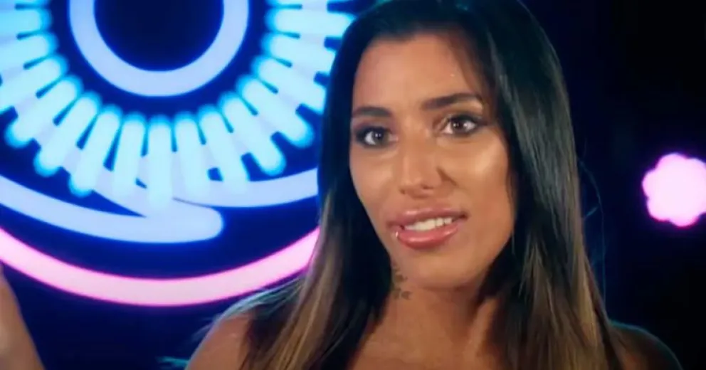 Cuál fue el retoque estético de Catalina Gorostidi luego de su paso por Gran Hermano